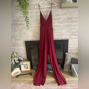 Lulus Jumpsuit